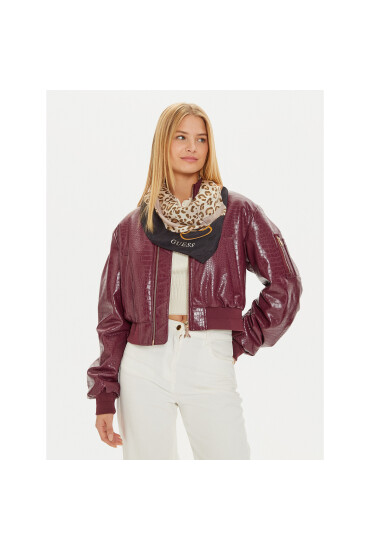Guess Бандана AW5224 SIL30 Черен - Mera.bg
