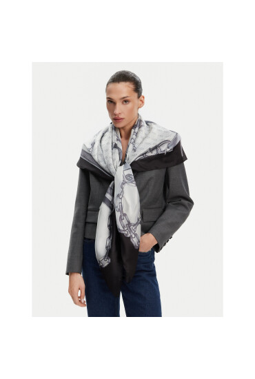 Guess Бандана AW5301 SIL03 Черен - Mera.bg