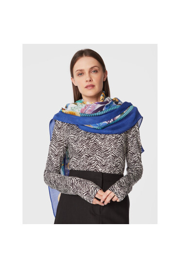 Guess Бандана AW9094 MOD03 BLU - Mera.bg