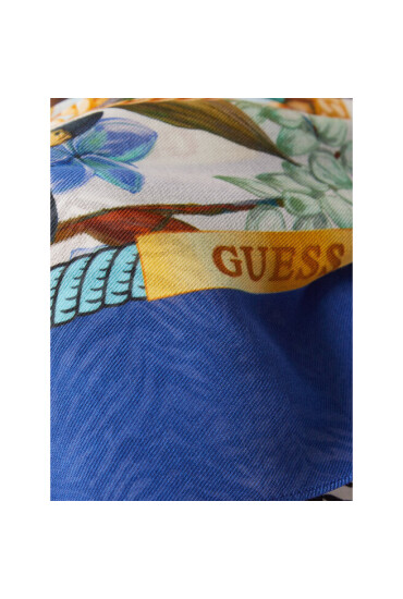 Guess Бандана AW9094 MOD03 BLU - Mera.bg