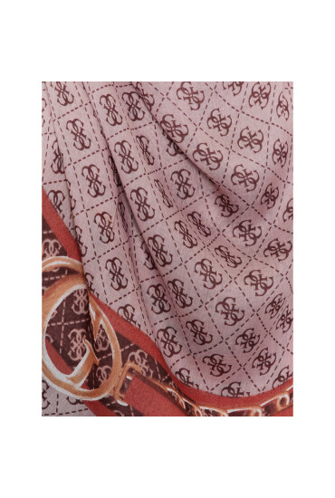Guess Бандана AW9276 VIS03 LCO - Mera.bg