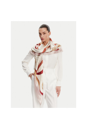 Guess Бандана Foulards AW5301 SIL03 Цветен - Mera.bg