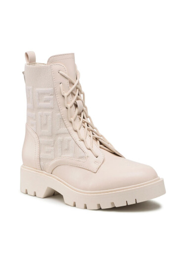 Guess Боти Razieli FL5RZI FAB10 CREAM - Mera.bg