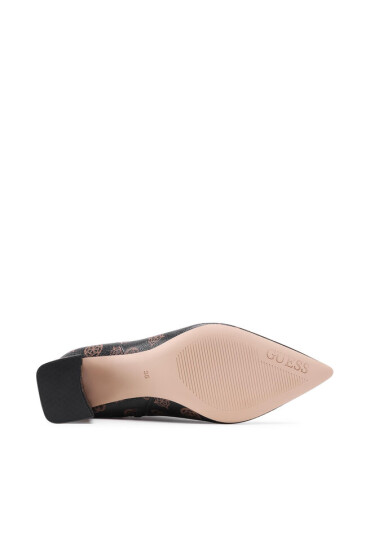 Guess Боти Maisy2 FL7MSY FAL10 BROCR - Mera.bg