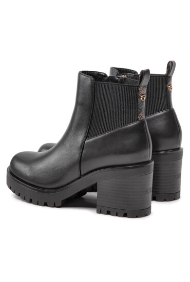 Guess Боти New Bria FL7NBR ELE10 BLACK - Mera.bg
