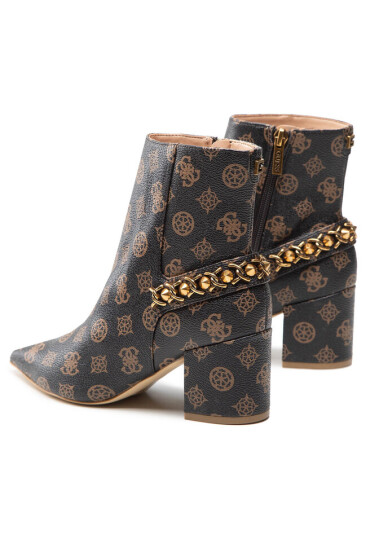 Guess Боти Hibah2 FL7HB2 FAL10 BROCR - Mera.bg