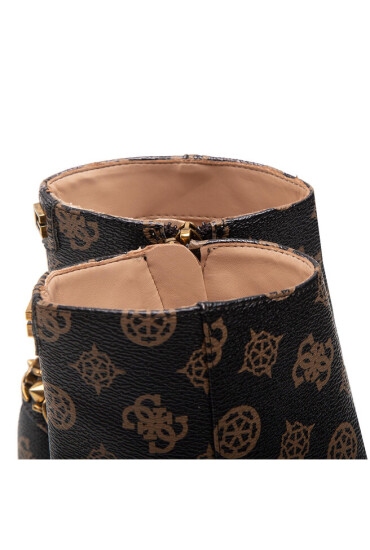 Guess Боти Hibah2 FL7HB2 FAL10 BROCR - Mera.bg