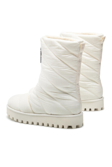 Guess Боти Laera FL8LRA ELE10 CREAM - Mera.bg