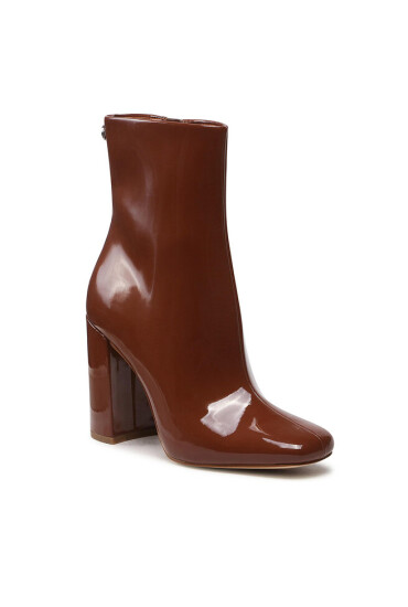 Guess Боти Beaker2 FL8B2K PAF10 BROWN - Mera.bg
