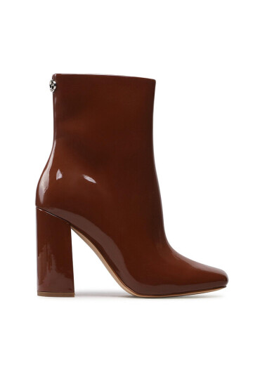 Guess Боти Beaker2 FL8B2K PAF10 BROWN - Mera.bg