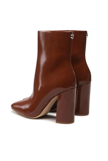Guess Боти Beaker2 FL8B2K PAF10 BROWN - Mera.bg