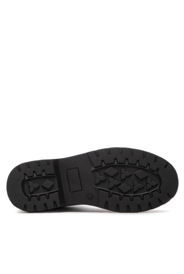 Guess Боти Rambo FL8RMB FAM10 BLACK - Mera.bg
