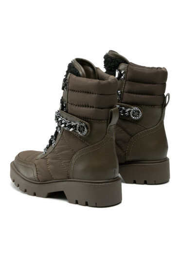 Guess Боти FL8RSD FAB10 OLIVE - Mera.bg