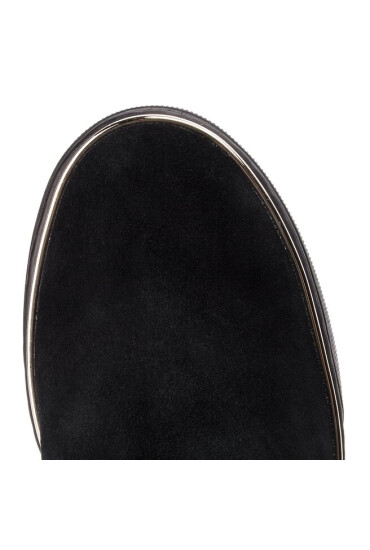 Guess Боти Freda FLFRE3 SUE12 BLACK - Mera.bg