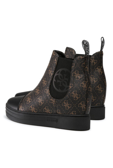 Guess Боти Frenze FL7FRE FAL12 BROCR - Mera.bg