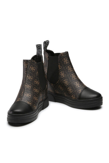 Guess Боти Frenze FL7FRE FAL12 BROCR - Mera.bg