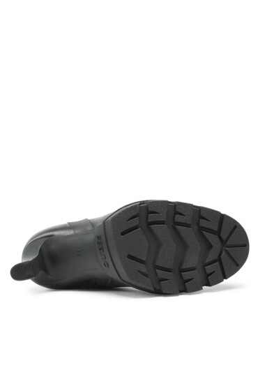 Guess Боти Janiah2 FL7J2H ELE10 BLACK - Mera.bg