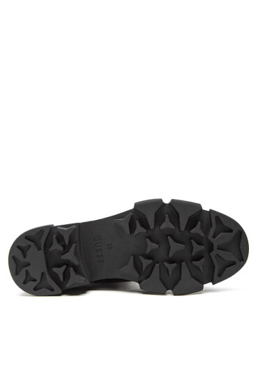 Guess Зимни обувки Madox FL8MDX ELE10 Черен - Mera.bg