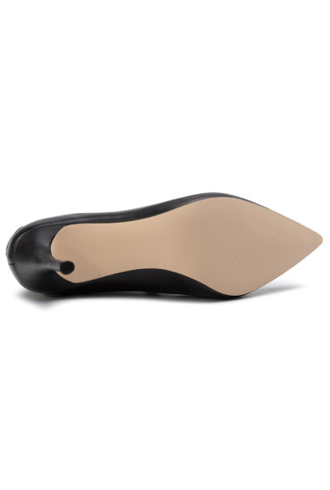Guess Боти Orbia FL7ORB LEA10 BLACK - Mera.bg
