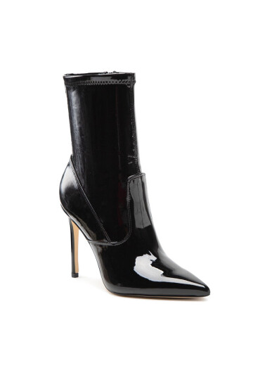 Guess Боти Semmi FL8SME PAF10 BLACK - Mera.bg
