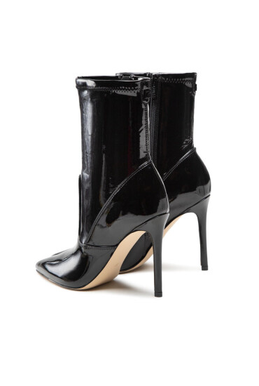 Guess Боти Semmi FL8SME PAF10 BLACK - Mera.bg