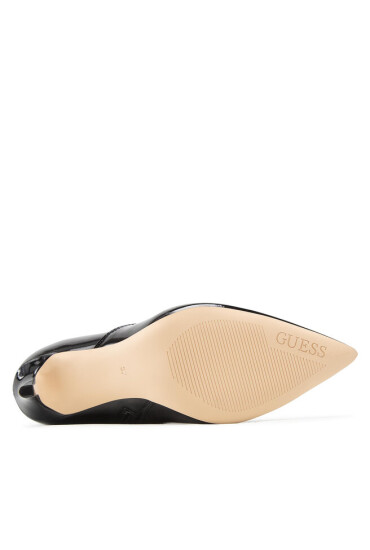 Guess Боти Semmi FL8SME PAF10 BLACK - Mera.bg