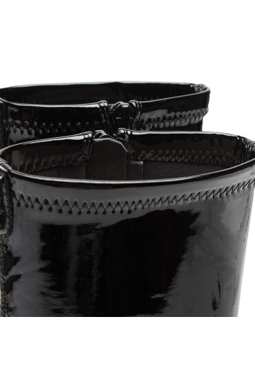 Guess Боти Semmi FL8SME PAF10 BLACK - Mera.bg
