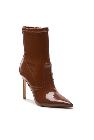 Guess Боти Semmi FL8SME PAF10 BROWN - Mera.bg