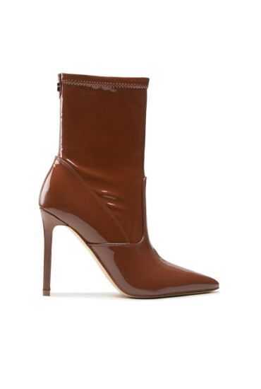 Guess Боти Semmi FL8SME PAF10 BROWN - Mera.bg