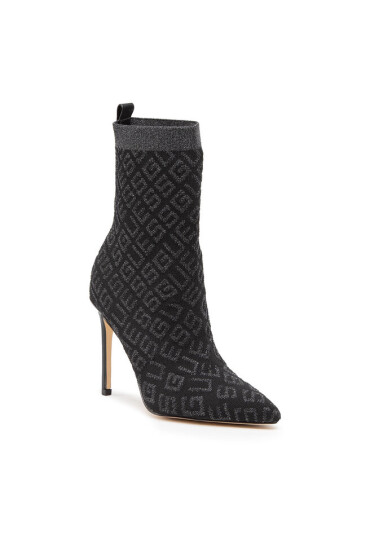 Guess Боти Semmiy2 FL8S2Y FAL10 BLACK - Mera.bg