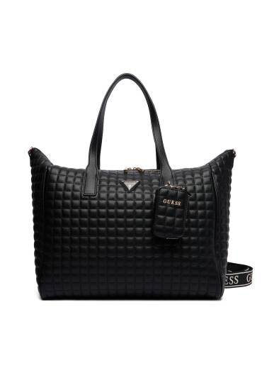 Guess Чанта за уикенд Nadira TWQG84 24017 Черен - Mera.bg