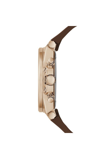 Guess Часовник Charisma GW0621L5 BROWN - Mera.bg