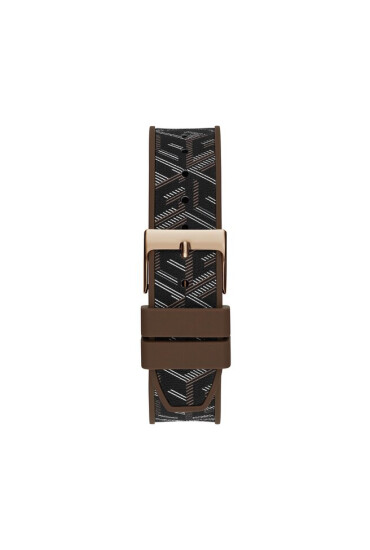 Guess Часовник Charisma GW0621L5 BROWN - Mera.bg
