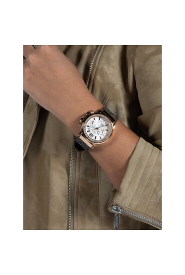 Guess Часовник Charisma GW0621L5 BROWN - Mera.bg