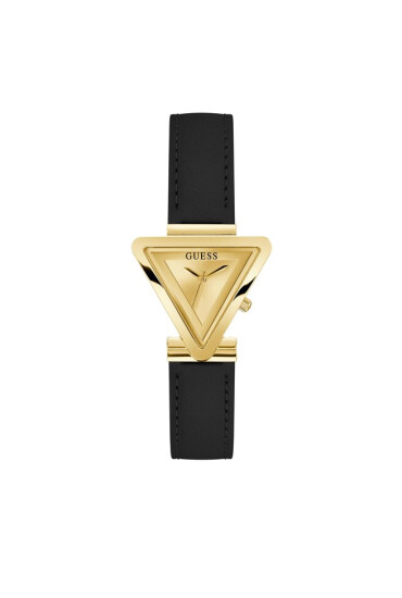 Guess Часовник Fame GW0548L3 GOLD/BLACK - Mera.bg