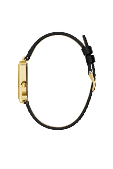 Guess Часовник Fame GW0548L3 GOLD/BLACK - Mera.bg