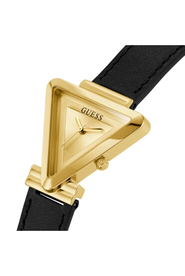 Guess Часовник Fame GW0548L3 GOLD/BLACK - Mera.bg