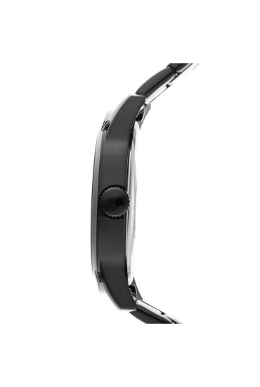 Guess Часовник GW0574G3 Черен - Mera.bg
