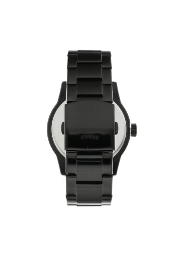 Guess Часовник GW0574G3 Черен - Mera.bg