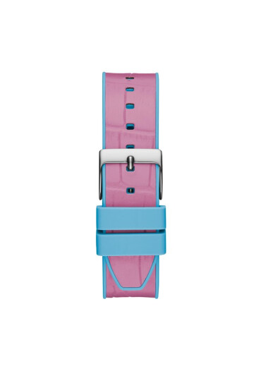 Guess Часовник Ladies Active Life GW0553L5 Pink/Pink - Mera.bg