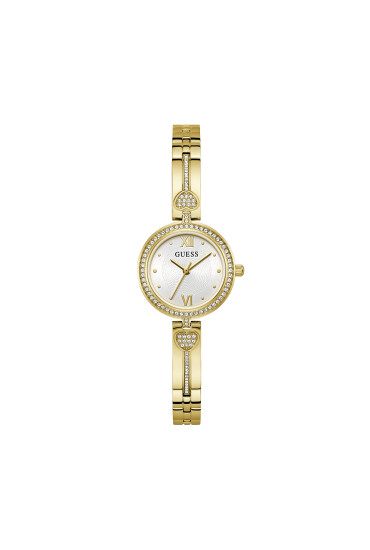 Guess Часовник Lovey GW0655L2 GOLD/GOLD - Mera.bg