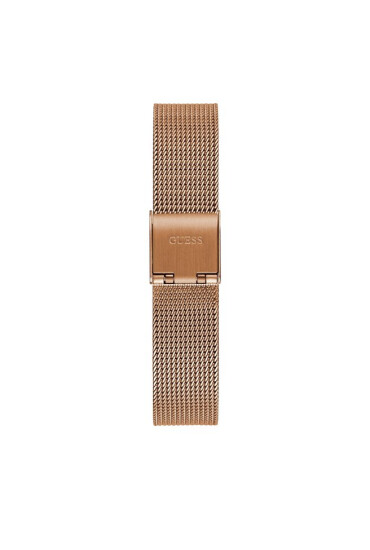 Guess Часовник Melody GW0534L3 Розово злато - Mera.bg