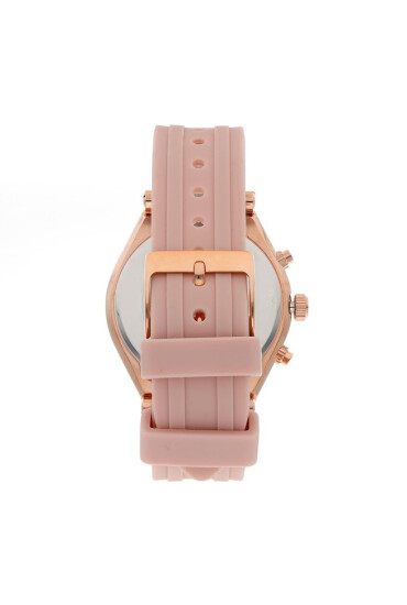 Guess Часовник Night Life GW0407L3 PINK/PINK - Mera.bg