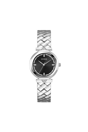 Guess Часовник Rumour GW0613L1 SILVER - Mera.bg