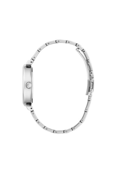 Guess Часовник Rumour GW0613L1 SILVER - Mera.bg