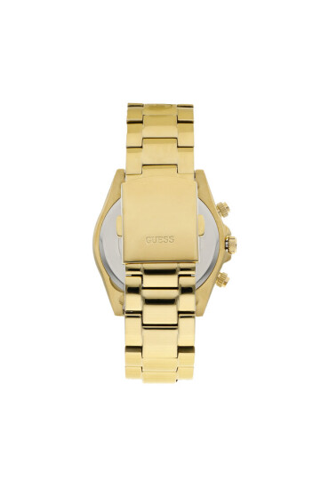 Guess Часовник Sol GW0483L2 GOLD - Mera.bg