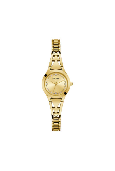 Guess Часовник Tessa GW0609L2 Gold/Gold - Mera.bg