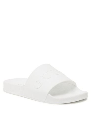 Guess Чехли Colico FM6CLC FAB19 WHITE - Mera.bg