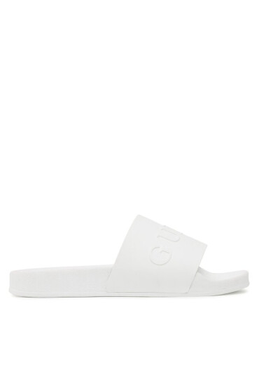 Guess Чехли Colico FM6CLC FAB19 WHITE - Mera.bg