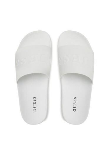 Guess Чехли Colico FM6CLC FAB19 WHITE - Mera.bg